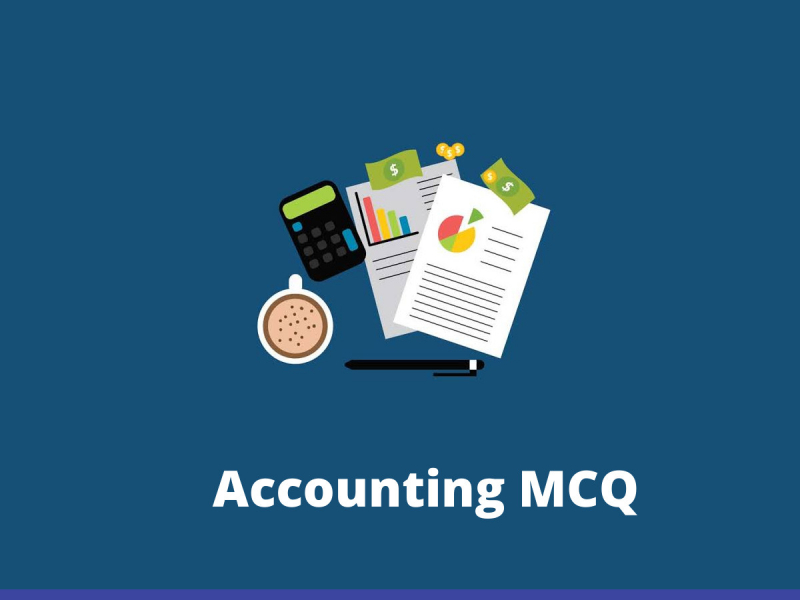 basic accounting mcq